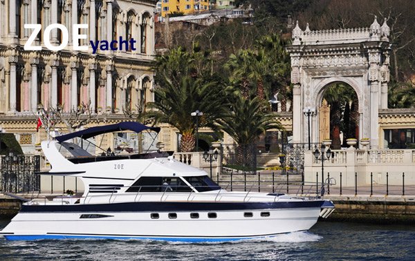 Bosphorus-Cruise to Anadolu Kavağı