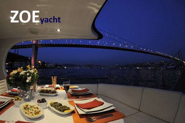 bosphorus by night dinner cruise