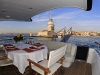 Lunch Cruise Istanbul