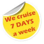 Daily Cruises Daily Cruises