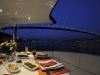 Bosporus-Dinner-Kreuzfahrt bei Nacht