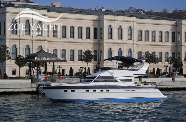 boat transfer in istanbul