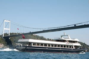 Istanbul Yacht Charter