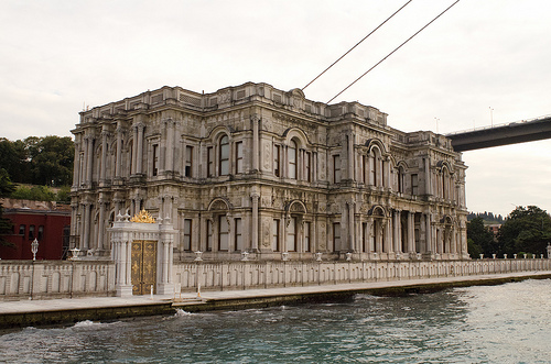 Beylerbeyi Palace