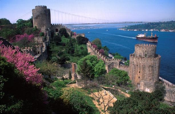 Rumeli Fortress - Istanbul