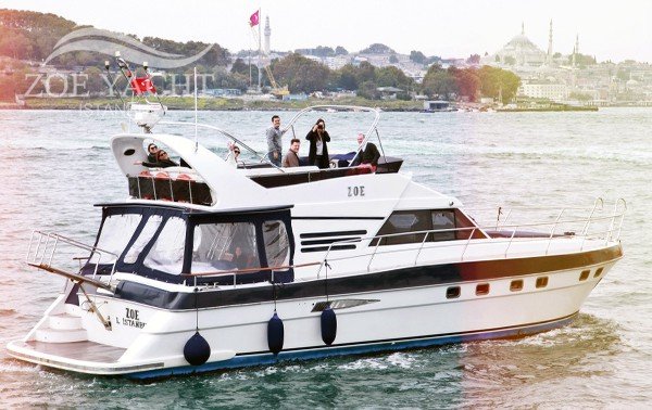 bosphorus cruise istanbul