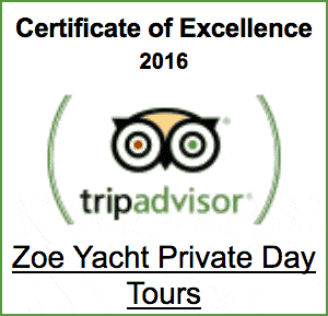 trip advisor award winner