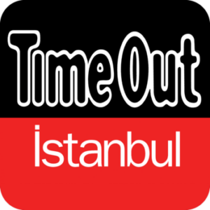 timeout istanbul logo