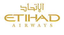 ethiad airways logo