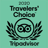 travellers choice 2021 award winner zoe yacht