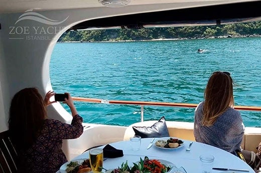 scenic black sea cruise