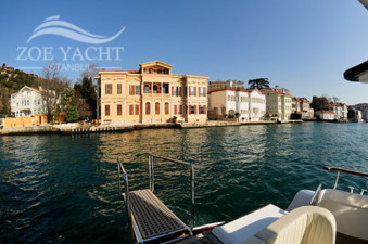 Picture of our full Bosphorus tour to Anadolu Kavağı in Istanbul Turkey