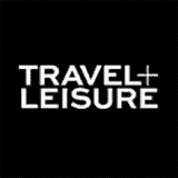 travel and leisure logo