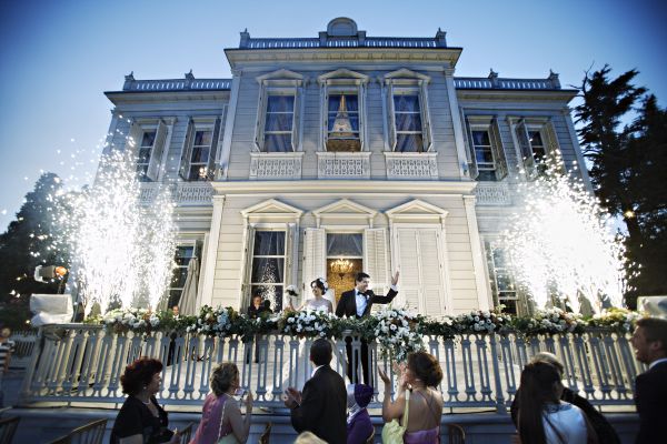 Said Halim Paşa Yalısı Mansion Istanbul Bosphorus 5