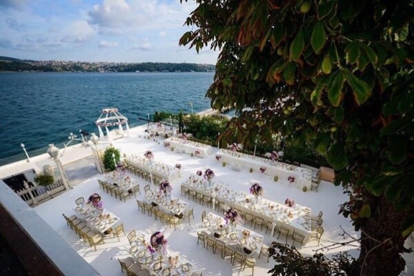 Said Halim Paşa Yalısı Mansion Istanbul Bosphorus 3