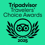 travellers choice award Gewinner 2025 zoe yacht