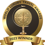 world luxury travel awards Gewinner 2023 zoe yacht