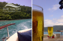 black sea cruise istanbul